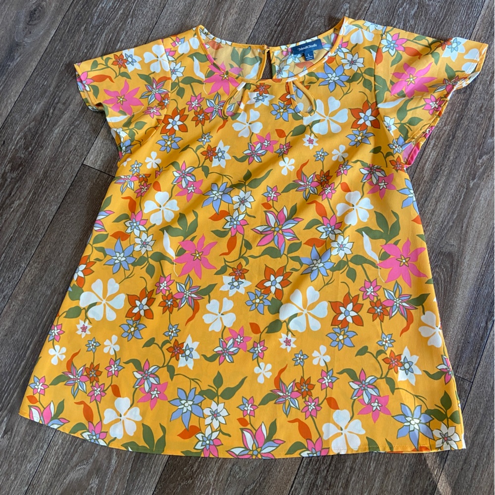 ModCloth top